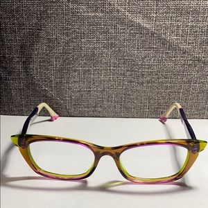 Faceaface Eyeglasses Frames